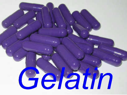Empty capsules South Africa - purple/purple